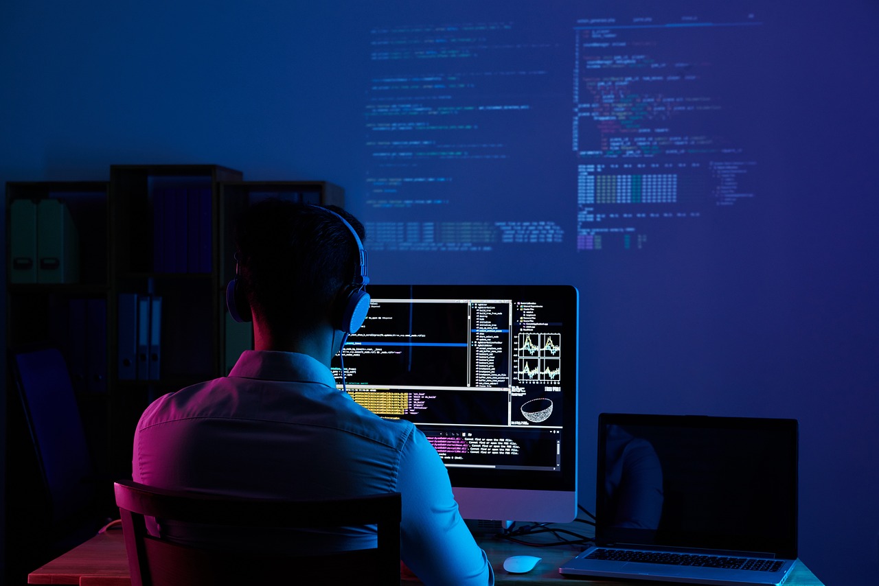 Equipe Zentrys desenvolvendo sites profissionais
